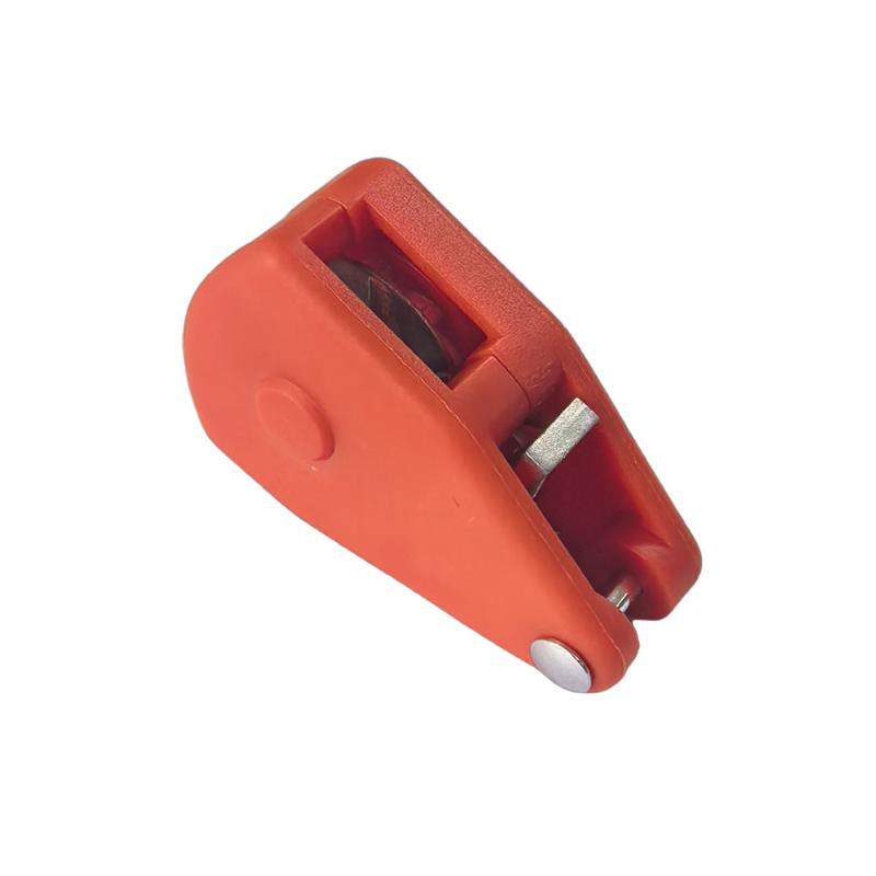 For 4Mm Rope Tie Down Pulley Ratchet Camping Wind Rope Tent Ratchet Outdoor Wind Rope Buckle Tightener