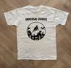 Universal Unofficial T Shirt - Unisex Oversized
