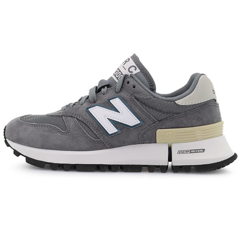 

New Balance Rc 1300 Grey Teal Sneakers MS1300GG 37