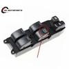 84820-60080 Master Power Window Switch Right Hand Driver For Toyota Hilux Camry Echo Land Cruiser Prado 1997 1998 1999 2000 2001