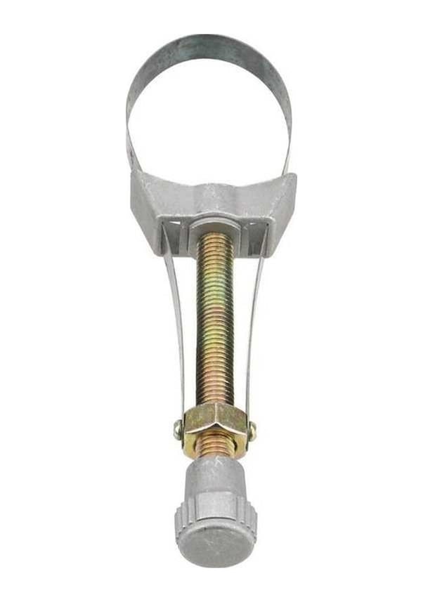 

Novahub Çelik Kayış Anahtarı El Aletleri, Araba Yağ Filtresi Temizleme Aracı, 60-120mm Çaplı, Paslanmaz Çelik, Kolay Kullanım