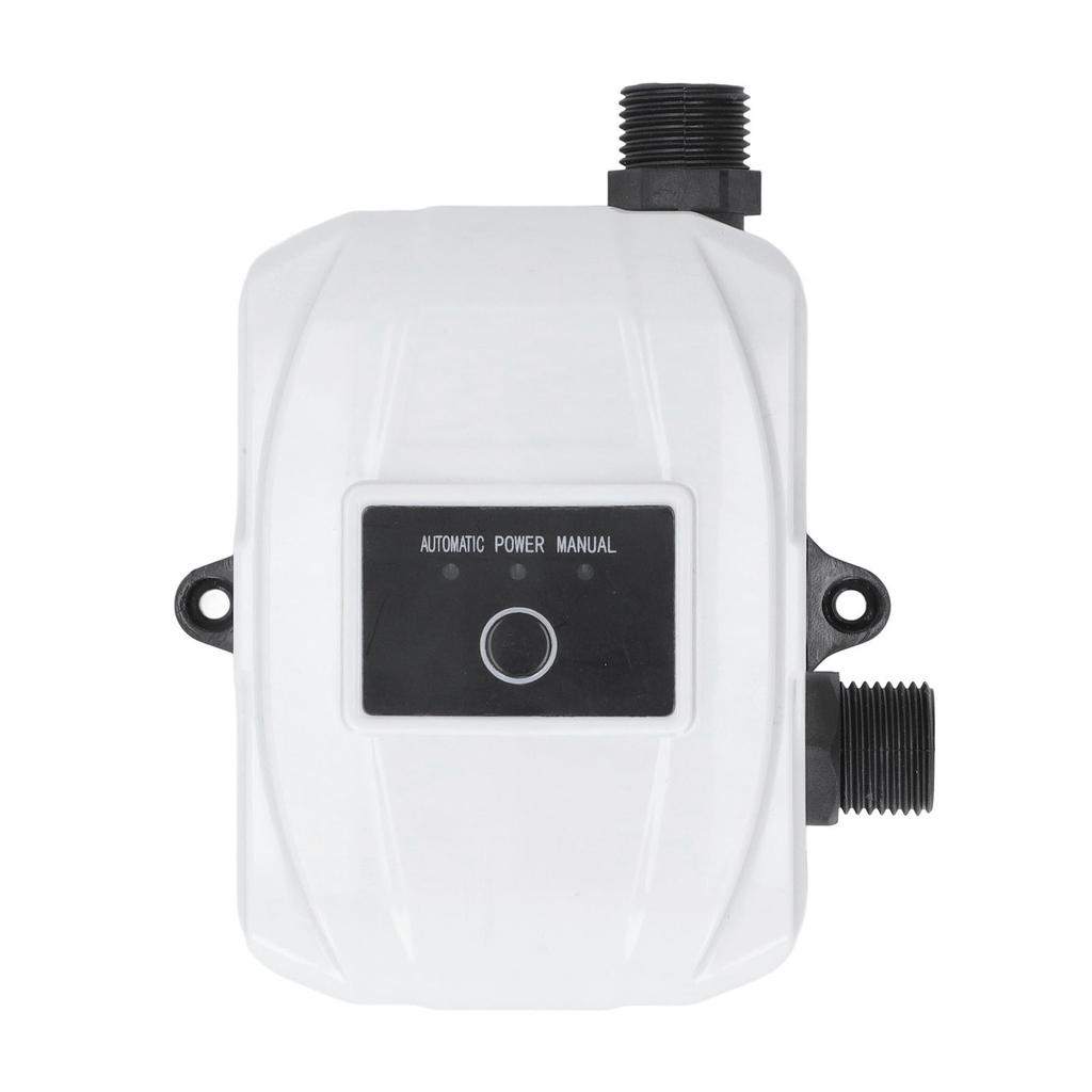 Booster Pump 180W Household Solar Water Heater Pipe Pressure Pump DC24V