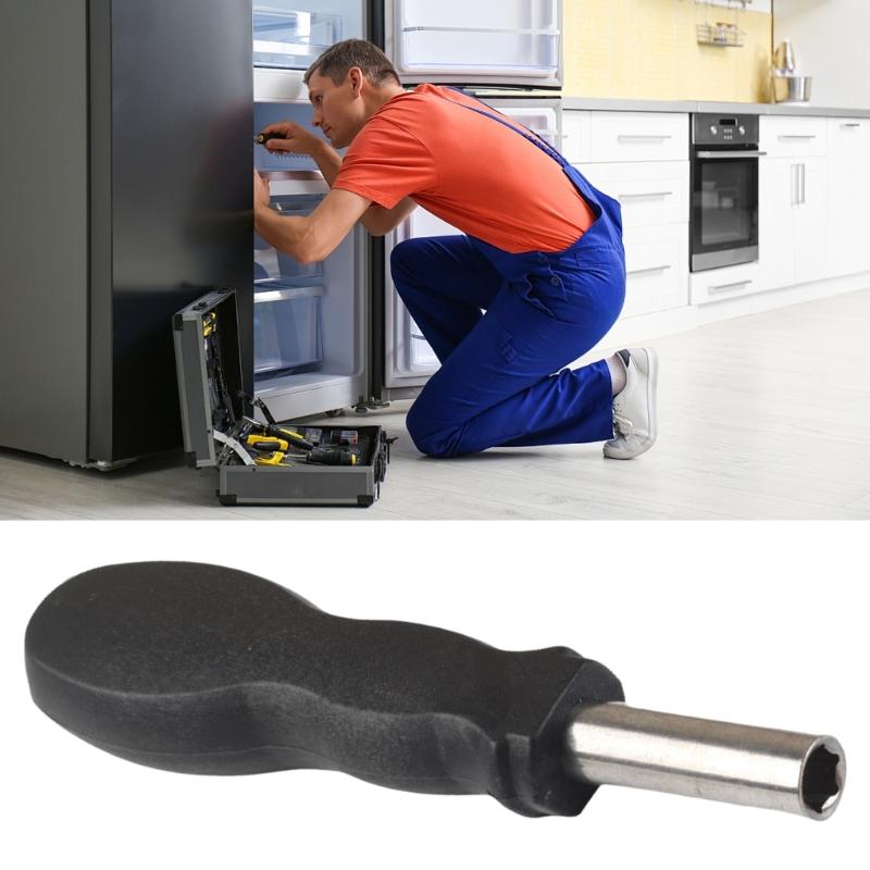 High Strength Alloy Gourd Handle Bit Wrench Suitable for Various Bit for Multifunctional Screw Specifications