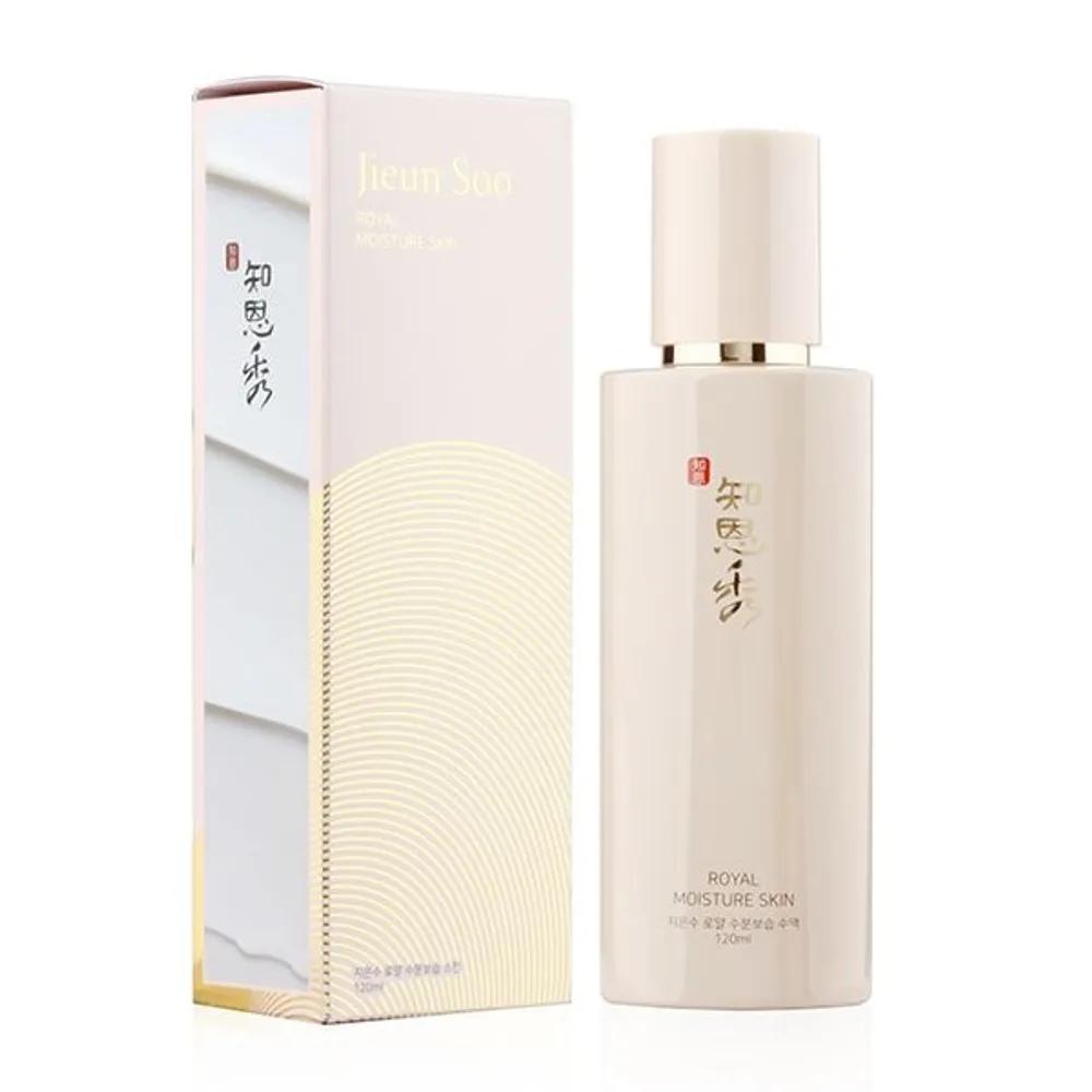 Ji Eun Soo Royal Moisture Skin 120ml