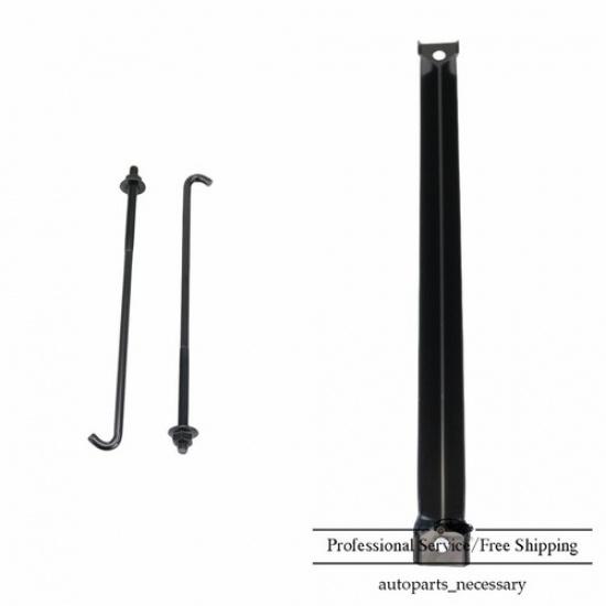 Battery Hold Down Clamp Kit For 1991-1997 Toyota Land Cruiser 96-97 Lexus LX450