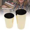   Shaker Stainless Steel Cocktail Wine Drink Shaker Mixer Shaking Tins Bartending Tools