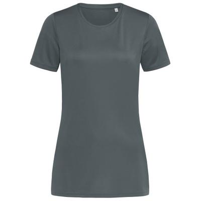 Stedman Womens/Ladies Active Sports Tee