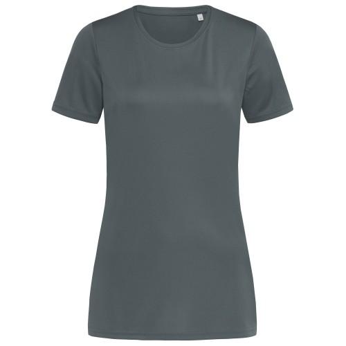 Stedman Womens/Ladies Active Sports Tee