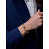 (Women's) Elizabeth Bracelet - Gold