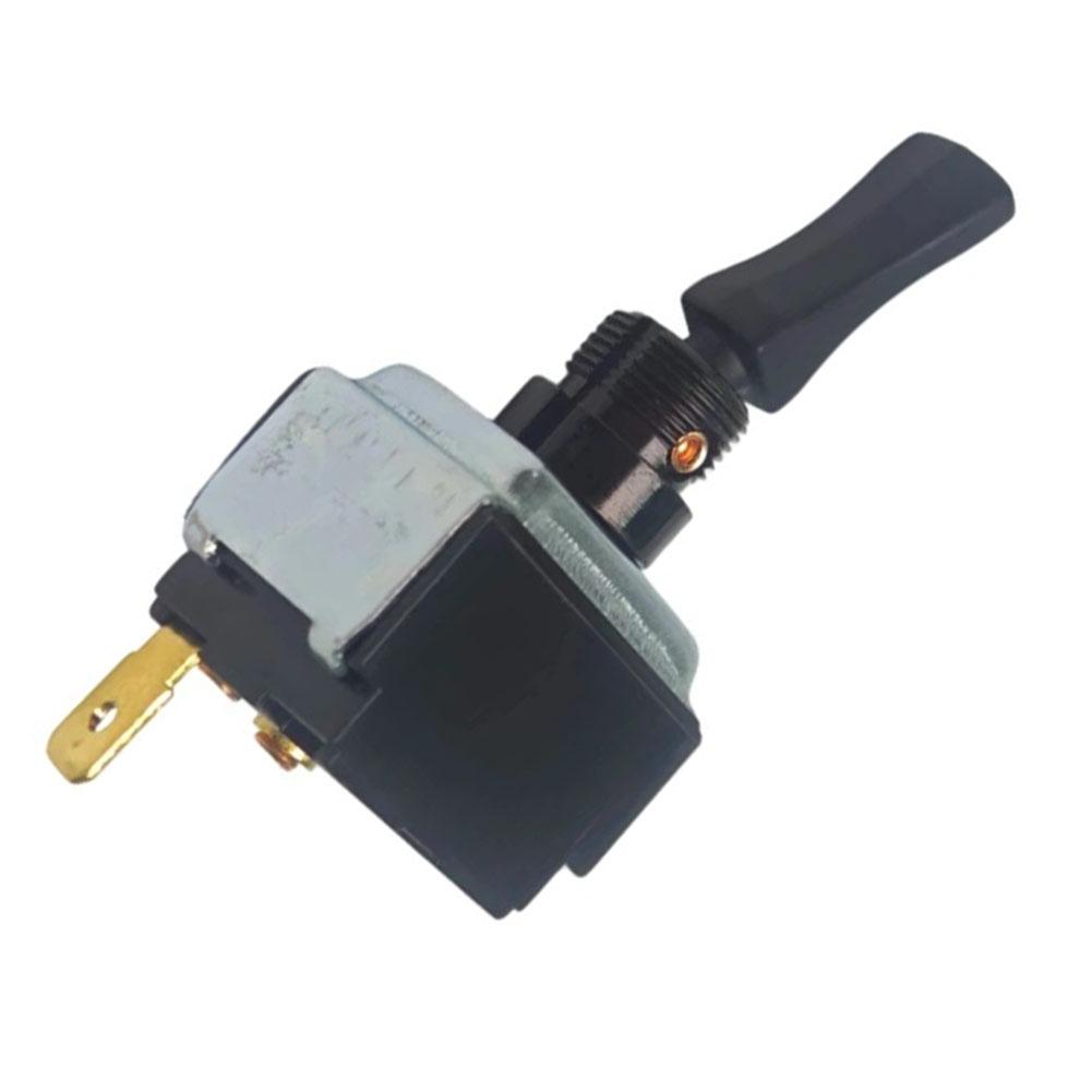 Electrical Parking Light Switch Headlight Truck For Toggle Switch K303-198 577.59198 301198 For Kenworth Automotive Accessories