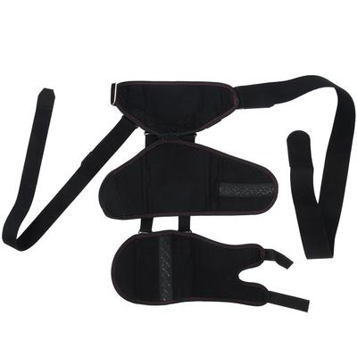 Shoulder Arm Brace Support Dislocation Hemiplegia Recovery Fixture Healthy Equipment