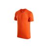 T Shirt Men's University Orange/Cool Gray HF0507-888