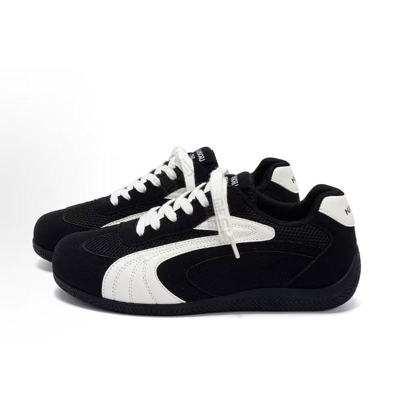 Men's and women's leisure sports training shoes autumn simple and comfortable walking style versatile fashion design