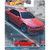 Hot Wheels Car Culture Canyon Warriors '01 BMW M5 Toy Vehicle for Ages 3 and Up