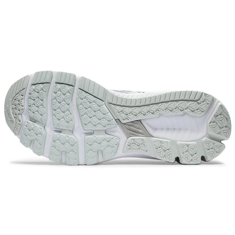 ASICS GT 1000 9 'White Pure Silver' Women's 1012A651-100