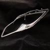 Mazda 5 Old Model Premium Headlight Transparent Cover