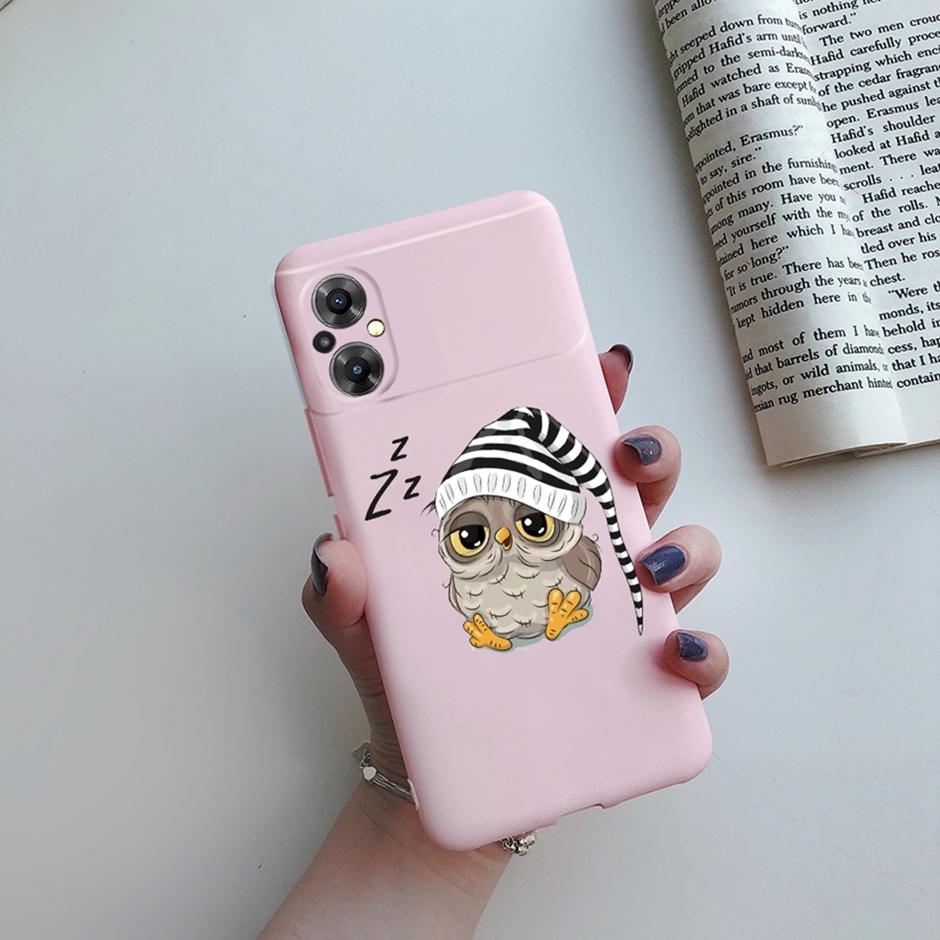 For Xiaomi POCO M5 Case Fashion Cover Silicone Soft TPU Back Phone Protector Shell For Xiaomi POCO M5 4G Butterfly Bags Fundas