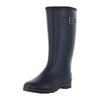 Moonstar MF 12RL Rain Size 2E Women's Shoes, Navy, 25.0 Cm,