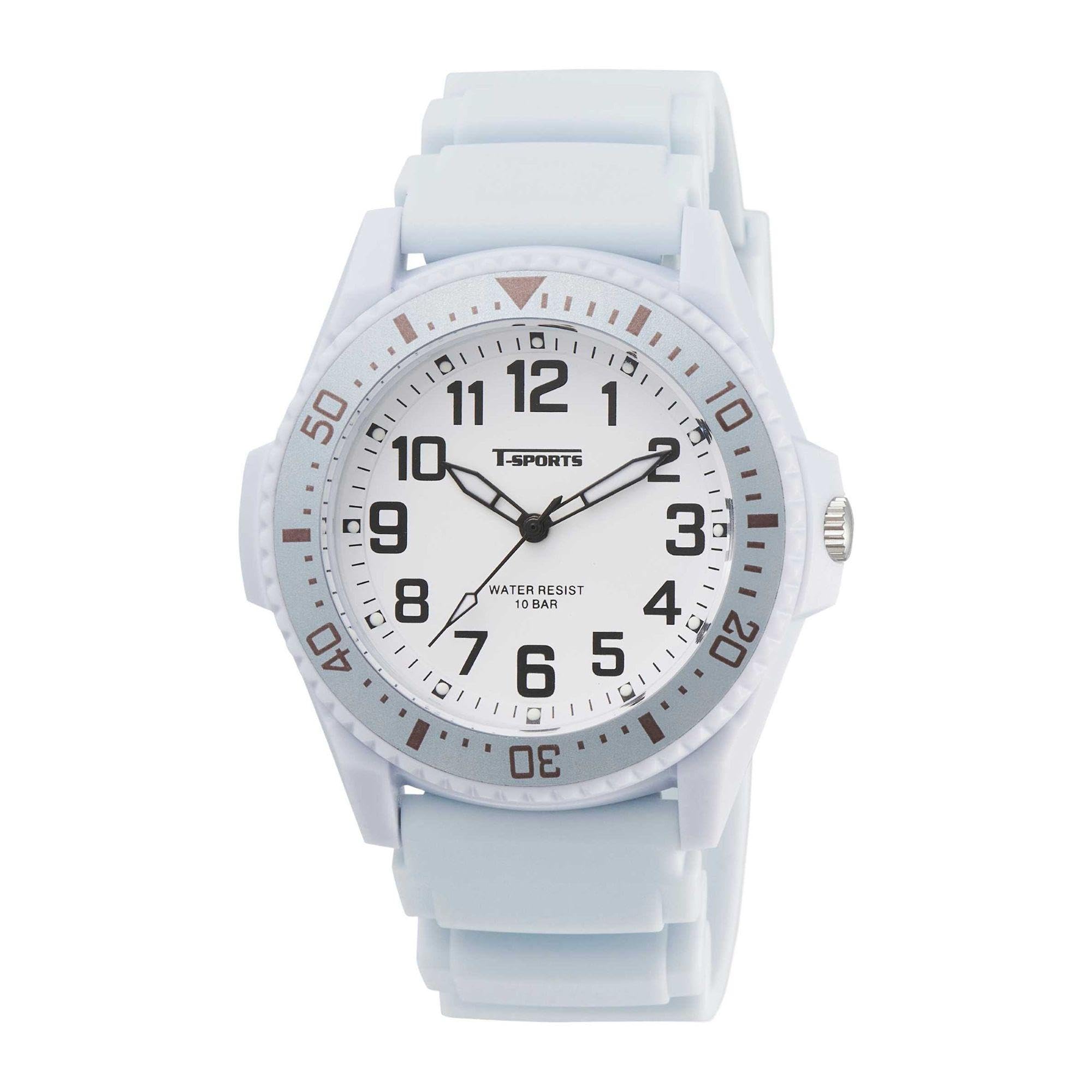 

Наручний годинник Klefer, водостійкість 10 ATM, TS-AM304-BL