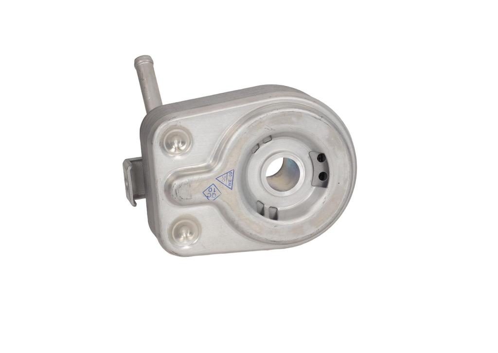 Ft04748 Fast Oil Cooler