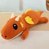 Dinosaur Plush Toy Little Flying Dragon Doll Girl Sleeping Pillow Cute Flying Dragon Doll