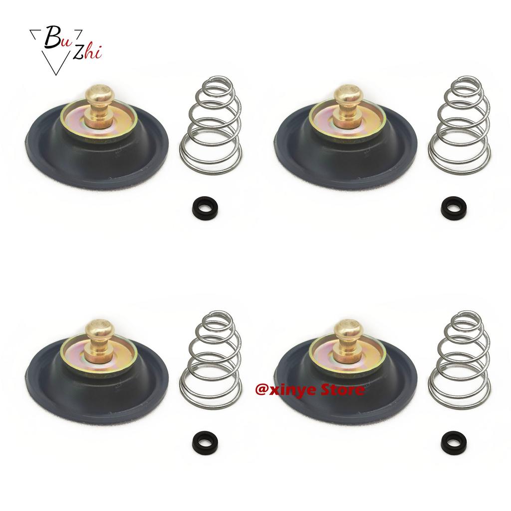 Carburetor repair kit Air Cut-off Valve diaphragm for Honda CM450 CX500C CX500D CX500 GL1500 GL500I XL500 XL500S XR500 XR500R
