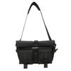 New spring niche function oblique span bag men's sports travel shoulder bag large capacity tote bag