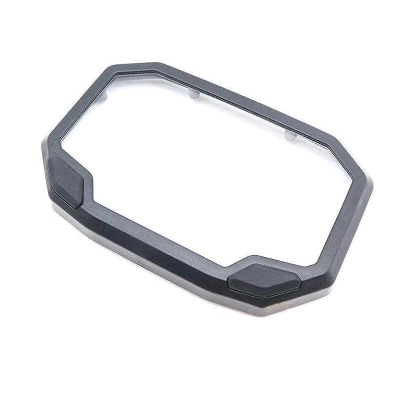 A16P-1 Piece Speedometer Tachometer Shell For -Kawasaki Z900 Z650 Ninja650 Z1000SX ZH2