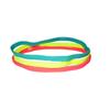 1PC Sweatband Yoga Hair Bands Anti-slip Sports Headband Men Women Headwear Hair Accessories