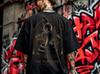 Forbidden Cobra Shirt, Ancient Egypt Graphic Tee, Dark Fantasy Streetwear, Occult Snake Shirt, Boxy Gothic Clothing, Sacred Symbol Tee
