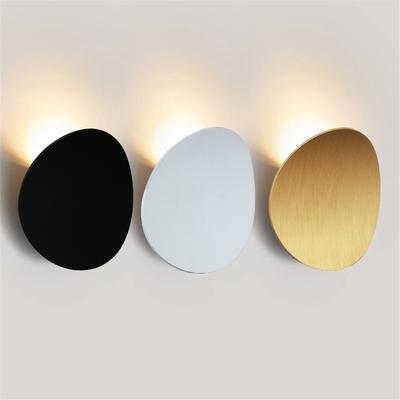LED-lampen – LED-wandlampen