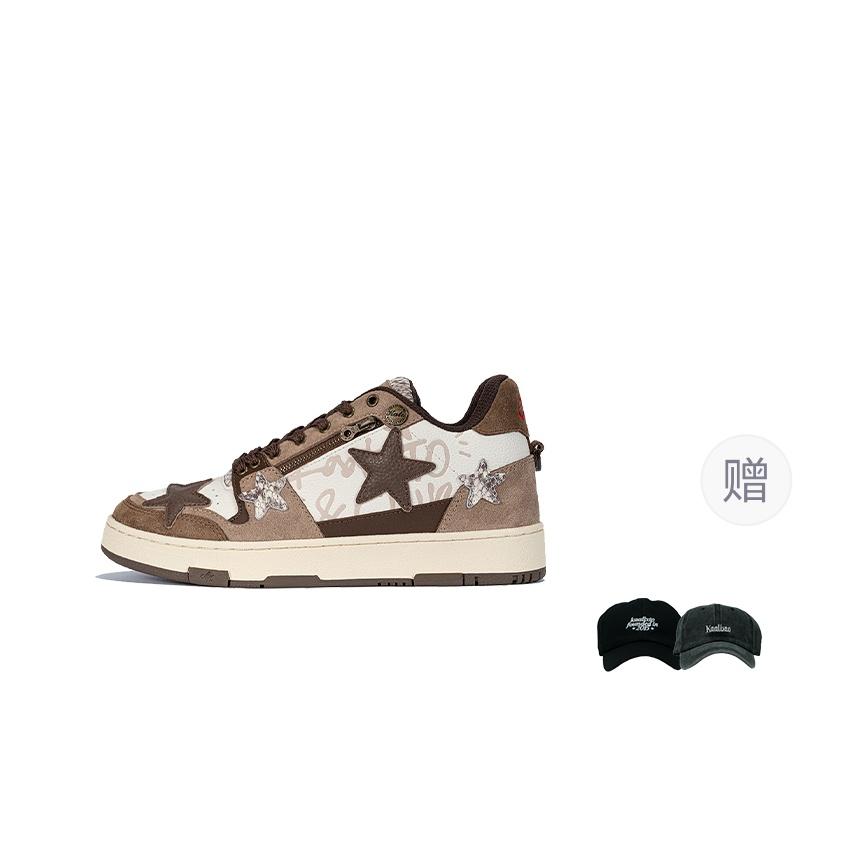 

KAALIXTO Skateboarding Shoes Unisex