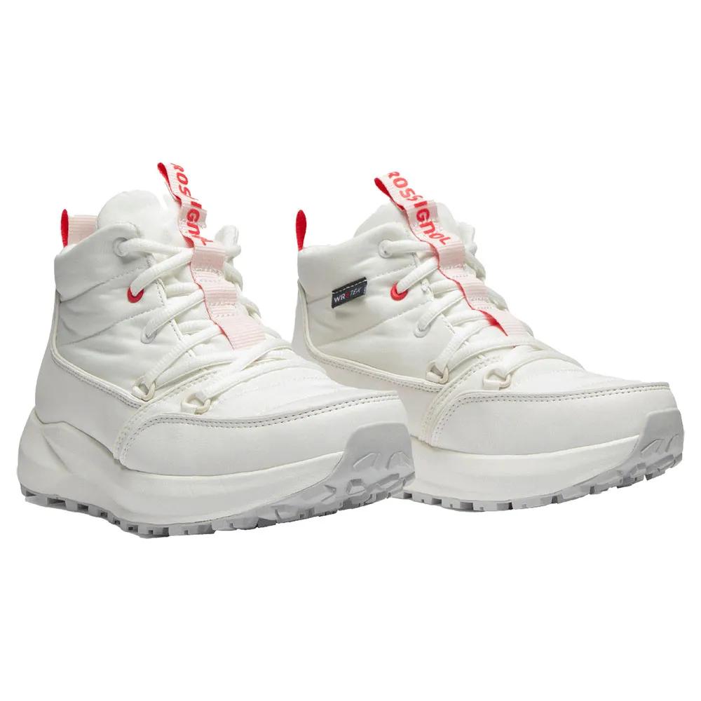ROSSIGNOL Snow Boots Resort WP