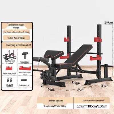 Fitnessgeräte