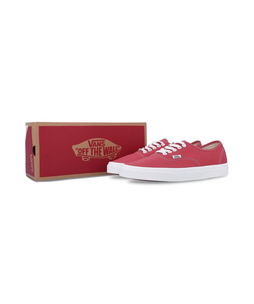 Vans Authentic - Crimson Haze / Vn000D7Yfo91