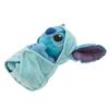 Disney Store Uni Kids Baby Stitch Swaddle Detailed Official Soft Plush for - Collection Plush. Plush. Toy. Babies.
