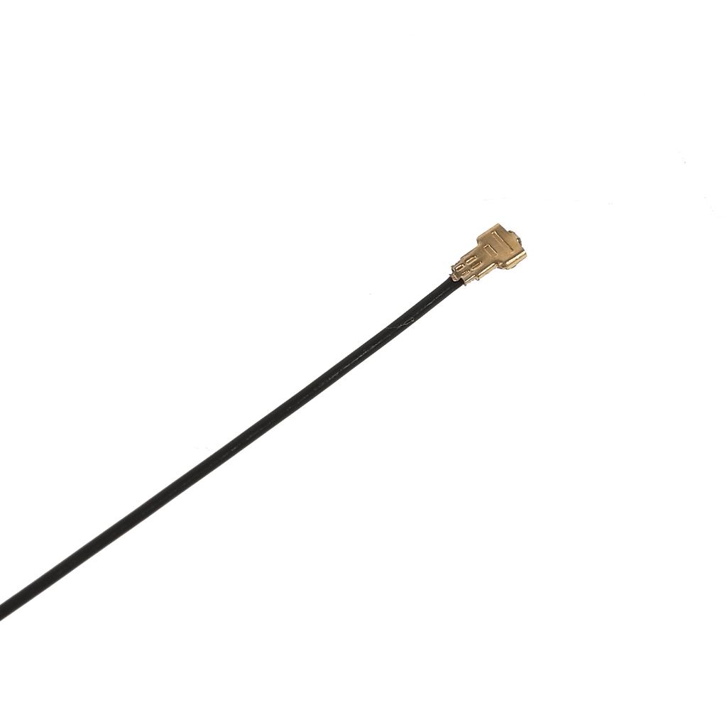 13.1cm Hochwertige Smartphones Ersatzzubehör Signalantenne Ersatzteil (Ohne Logo) für Xiaomi Redmi Note 9S/Note 9 Pro