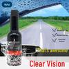 Windshield Washer Fluid Concentrate & Glass Cleaner for Cars