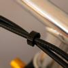 10Pc Brake Buckle C Clip Shift Cable Housing Hose Guide for MTB Road Bike Bicycle