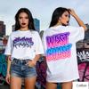 Tops – T-Shirts