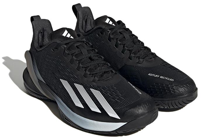 adidas Adizero Cybersonic 'Black Carbon' HR1718