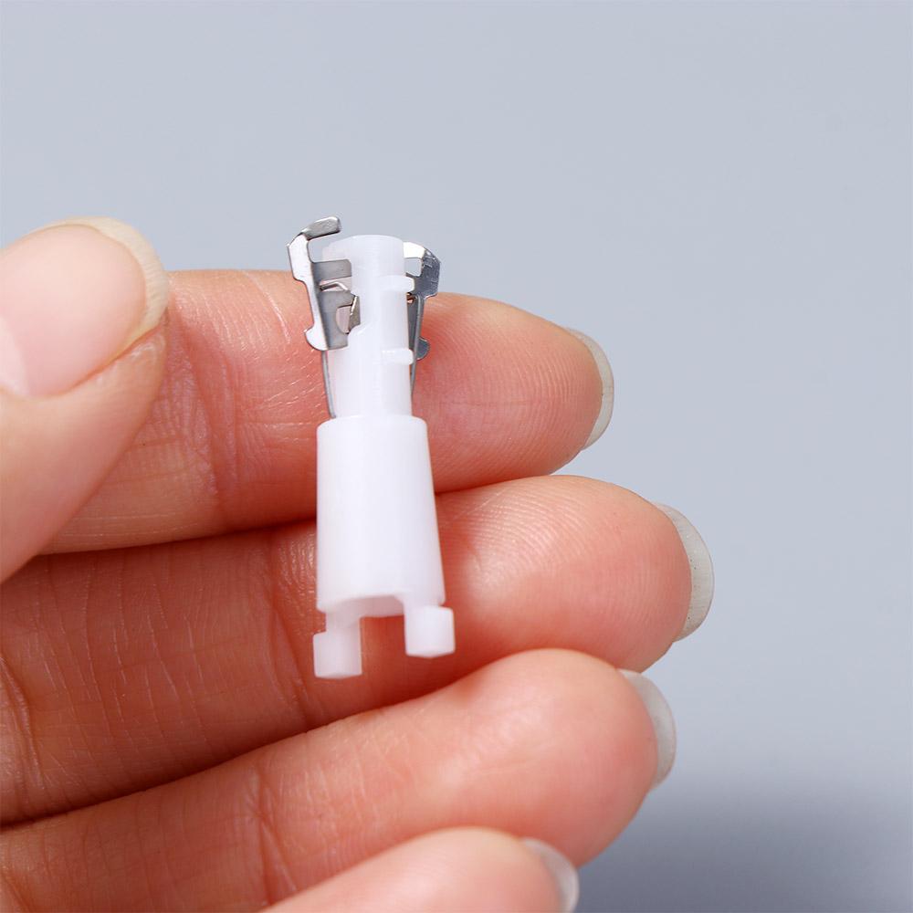 Hair Cutter Replacement Head Hair Removal Device Hair Trimmer Accessories Nose Hair Trimmer Heads