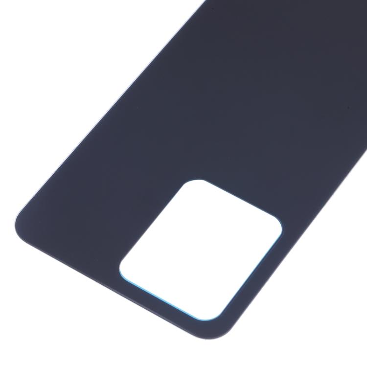 For Vivo S12 / V23 5G V2162A V2130 Glass Battery Back Cover