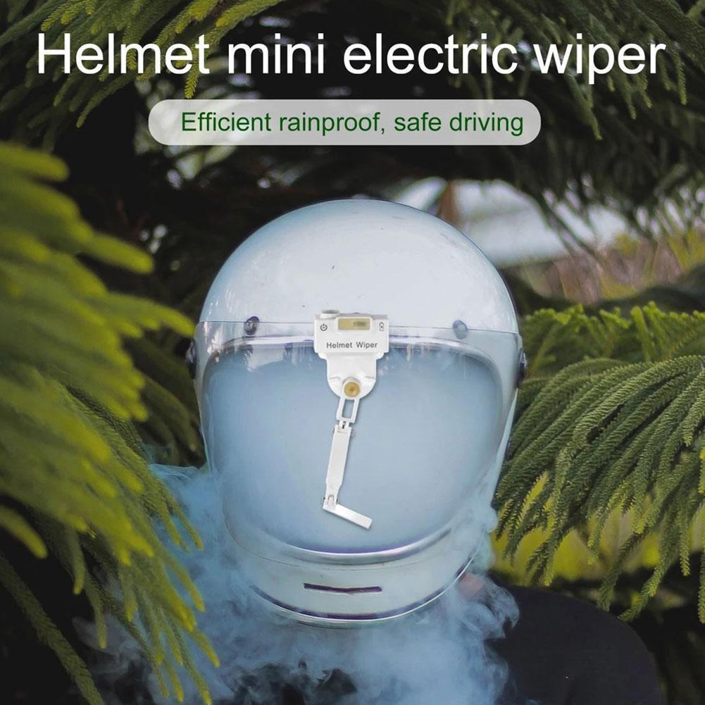 Buy Universal Mini Electric Wiper For 
