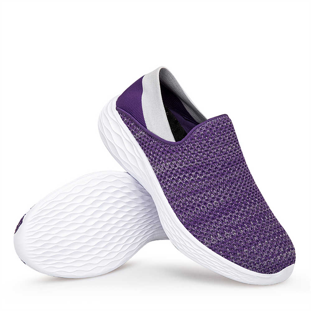 Mode Leichtes Boot Damen Herbstschuhe Ballerinas Spezial Damen Gymnastikschuhe Sportkurs Authentisch Kuschelig Damenschuhe Sport Modisch