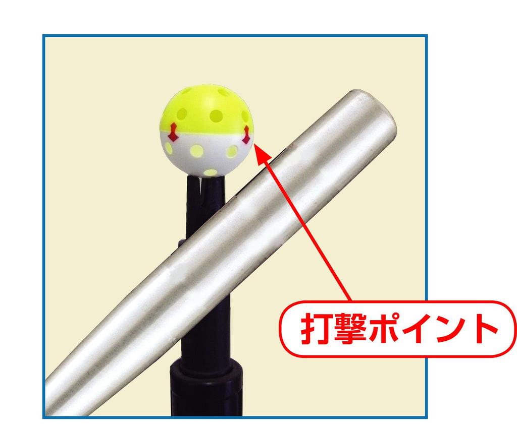 UNIX Ball Spin-Master (6pcs) BX74-92