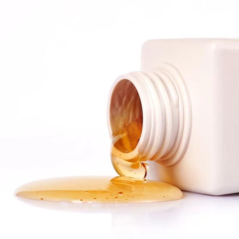 Ador Classic Essential Oil Perfume Shower Gel