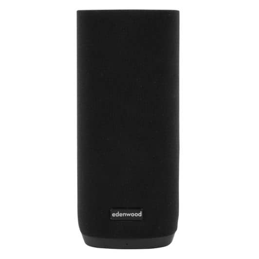 

Беспроводная колонка EDENWOOD OCTAVE SWEET Black