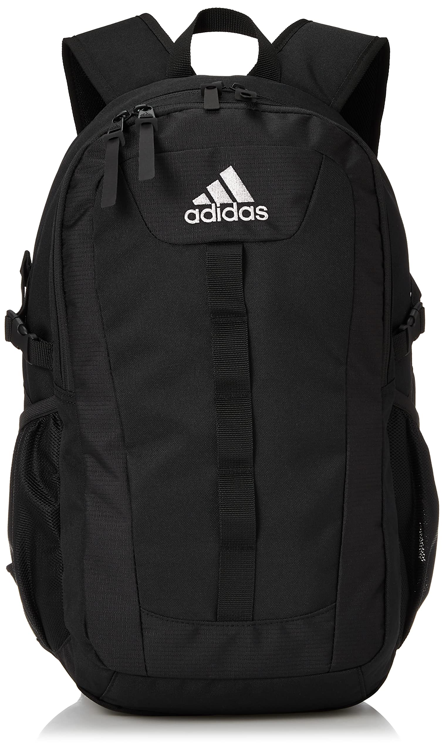 

Adidas Fits B4 Fits 25L Perfect for School or Backpack, Size, 15.6-inch Laptop, Capacity, Commuting, No. 67973, Men s, Black/White