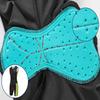 Traje de Ciclismo sin Mangas para Hombre, Mono, Mono para Triatlón, Conjuntos de Equipación de Ciclismo de Verano Conjunto de Traje de Ciclismo Transpirable de Verano 2026